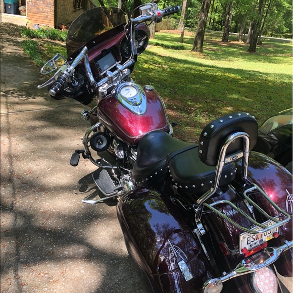 2005 xv17A - Picture 2 of 6